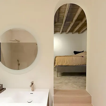 アパート 74 - Exceptional Retro Design Loft In The Heart Of