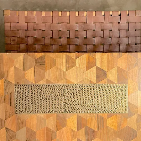 74 - Exceptional Retro Design Loft In The Heart Of