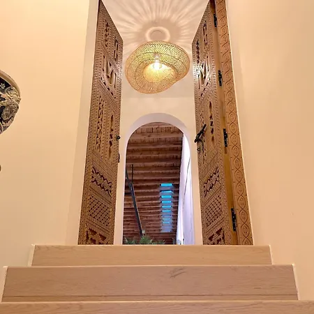 דירה 74 - Exceptional Retro Design Loft In The Heart Of