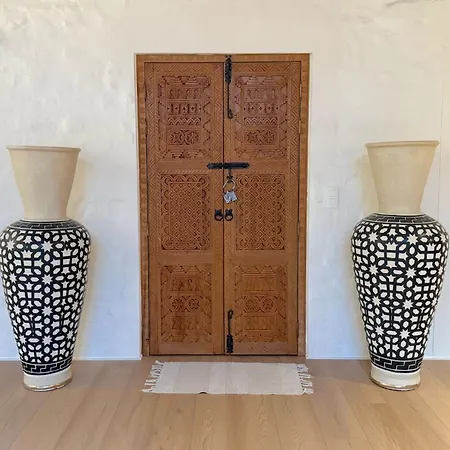 דירה 74 - Exceptional Retro Design Loft In The Heart Of