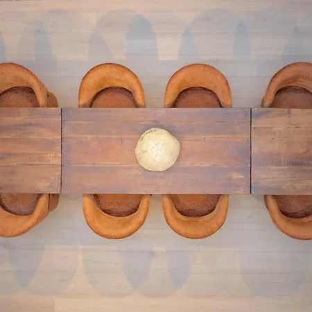 74 - Exceptional Retro Design Loft In The Heart Of דירה *