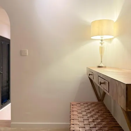 James 74 - Exceptional Retro Design Loft In The Heart Of Knokke Apartment Knokke-Heist