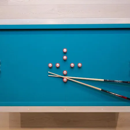 דירה 74 - Exceptional Retro Design Loft In The Heart Of קנוקה-הייסט